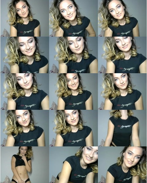 Download Video File: myfreecams katy95katy