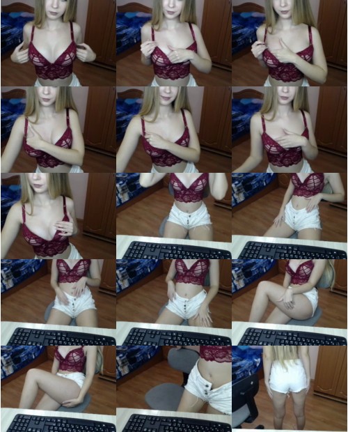 Download Video File: myfreecams kellyardent