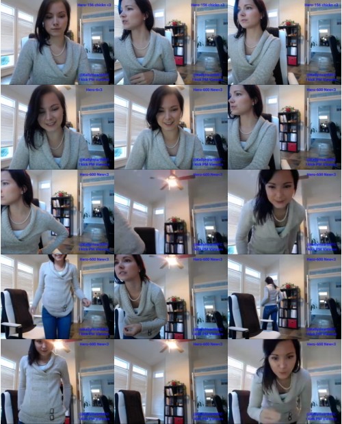 Download Video File: myfreecams kellyheart