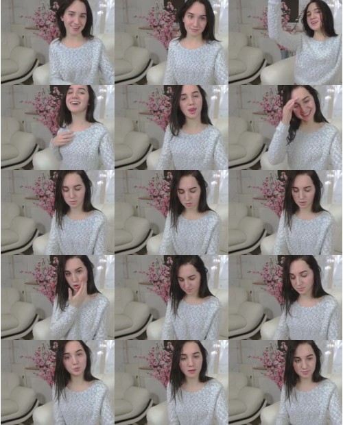 Download Video File: myfreecams khloelovex