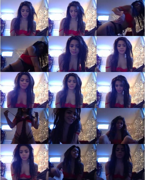 Download Video File: myfreecams khyla94