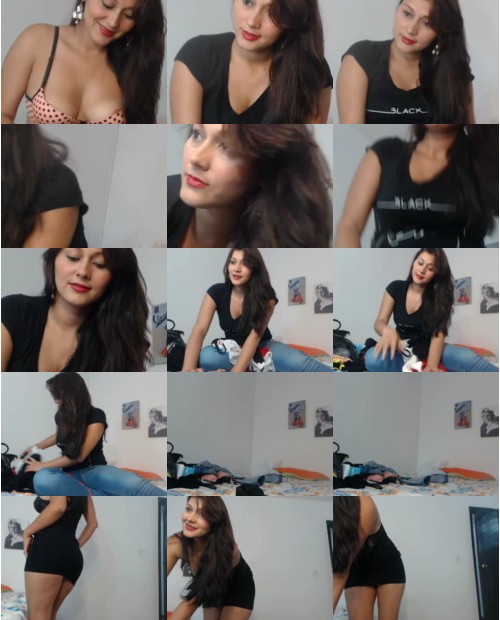 Download Video File: myfreecams kiara girl