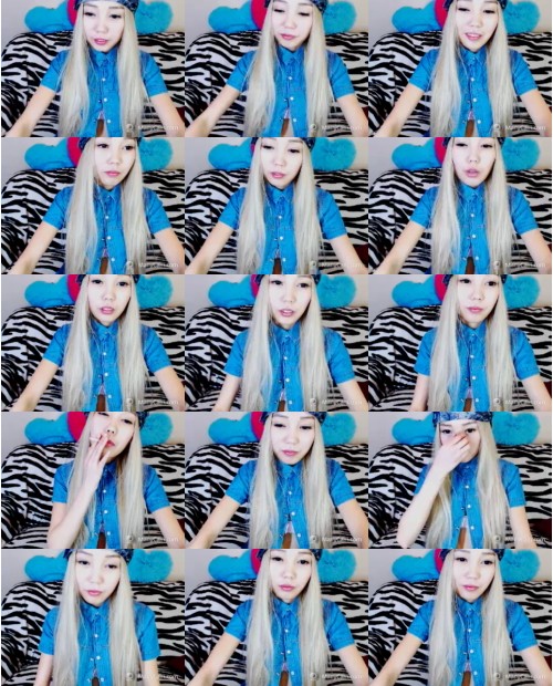 Download Video File: myfreecams kimi zhang