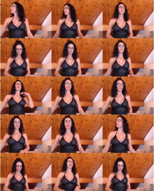 Download Video File: myfreecams kinkyfrenchie