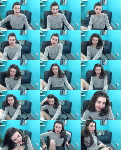 Download Video File: myfreecams kitania