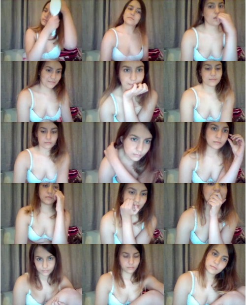 Download Video File: myfreecams kittenali