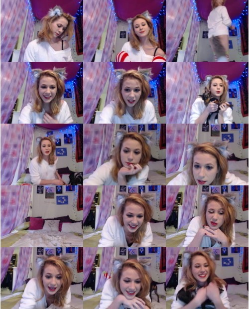 Download Video File: myfreecams kittenmercury