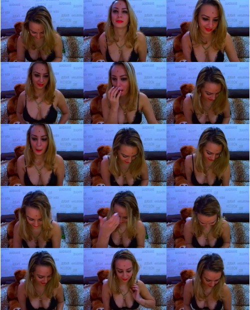 Download Video File: myfreecams kittydevile