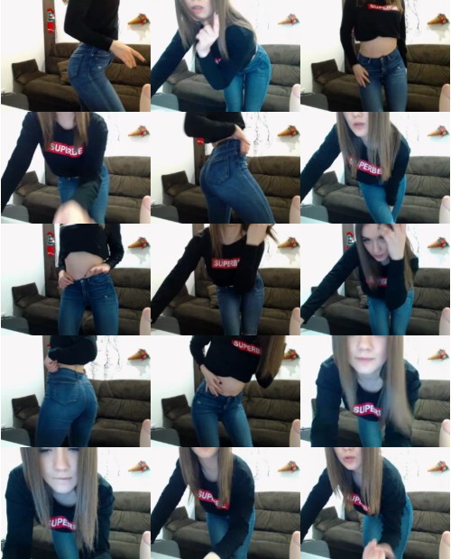 Download Video File: myfreecams kris kristy