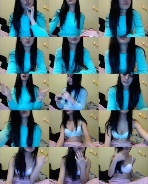 Download Video File: myfreecams krissisexy