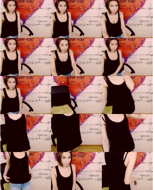 Download Video File: myfreecams krisstina hot