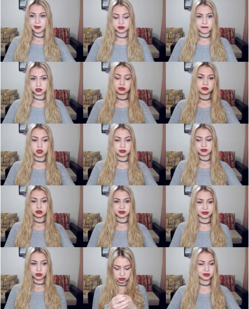 Download Video File: myfreecams kristina777