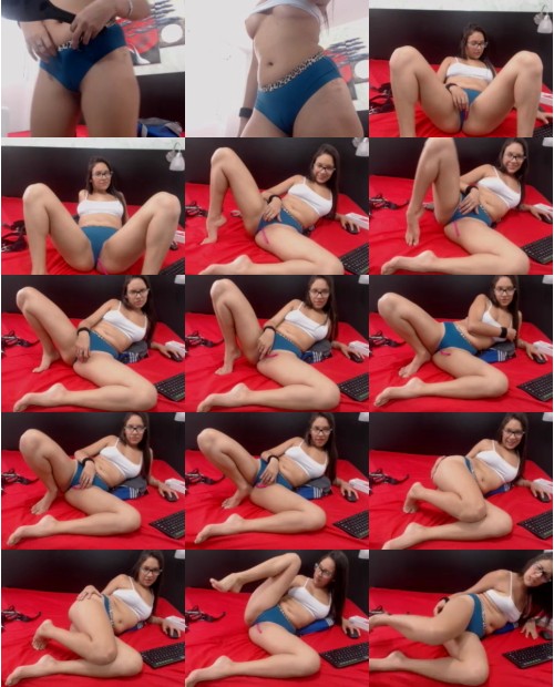 Download Video File: myfreecams kristystevens