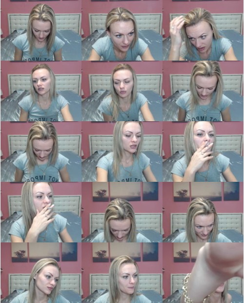 Download Video File: myfreecams krystalvega