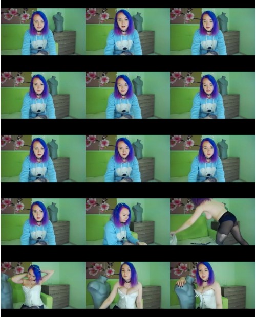 Download Video File: myfreecams lanajackie