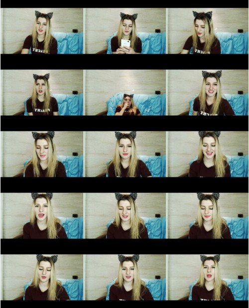 Download Video File: myfreecams laraedna