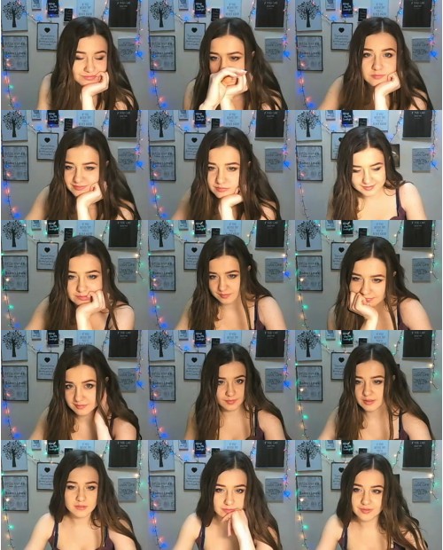 Download Video File: myfreecams laurenbenson