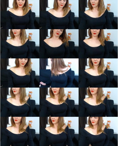 Download Video File: myfreecams lexymilf