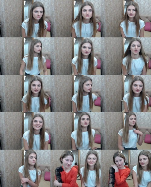 Download Video File: myfreecams likeadolll