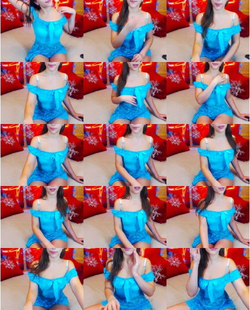 Download Video File: myfreecams lilicarati