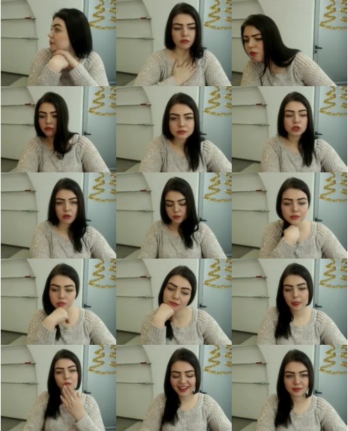 Download Video File: myfreecams lill soffi