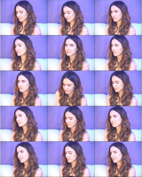 Download Video File: myfreecams lilly marleen