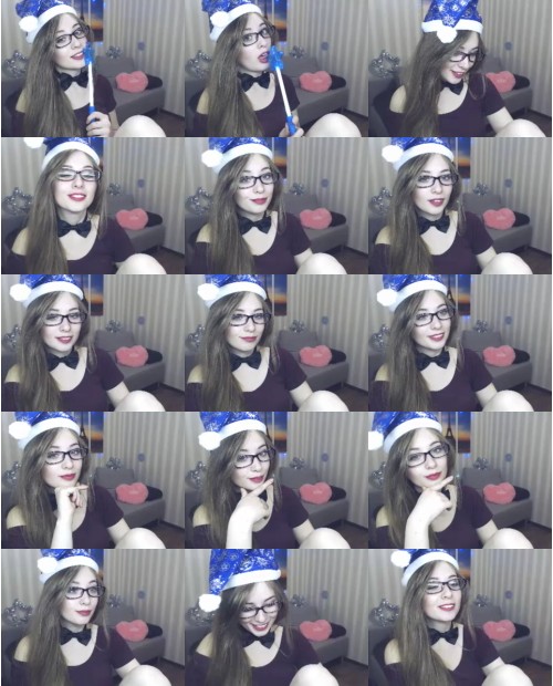 Download Video File: myfreecams lilylars