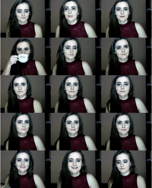 Download Video File: myfreecams lina oefner