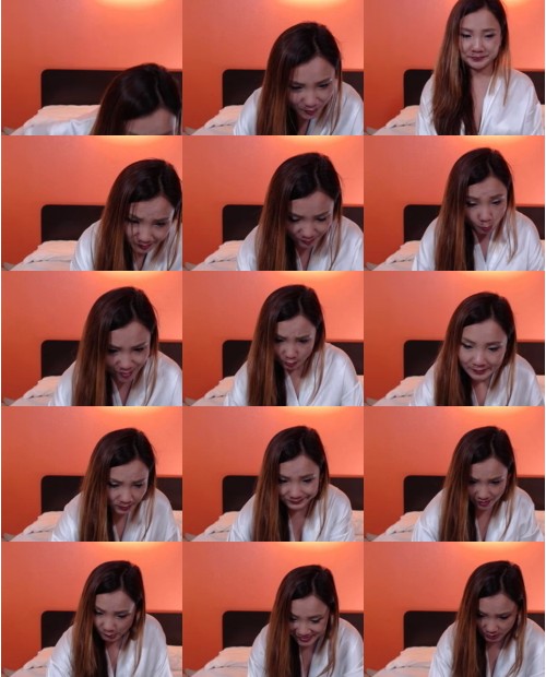 Download Video File: myfreecams lisachina