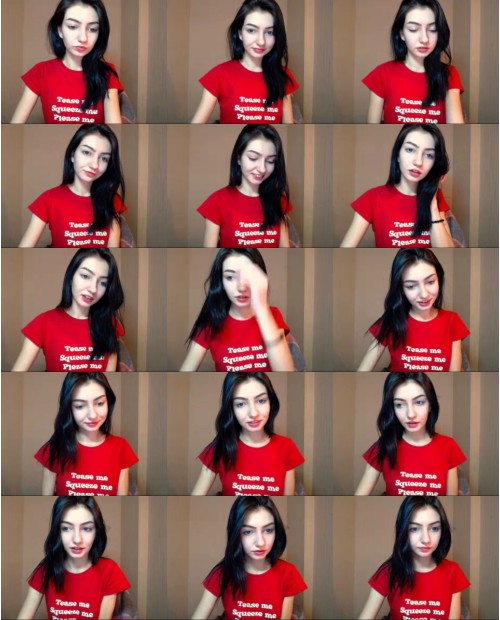 Download Video File: myfreecams liza siera