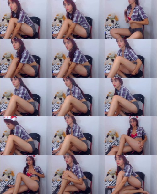 Download Video File: myfreecams lorna latin