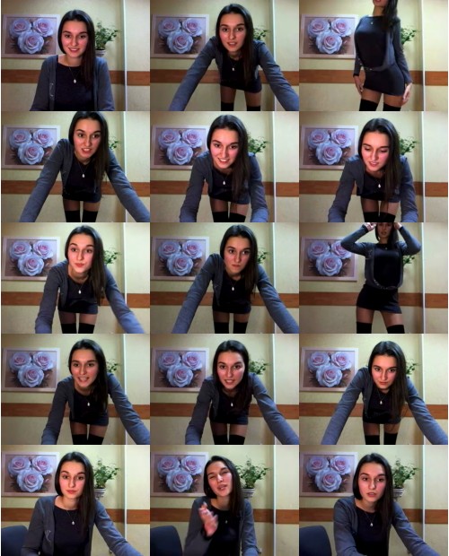 Download Video File: myfreecams love  kiss