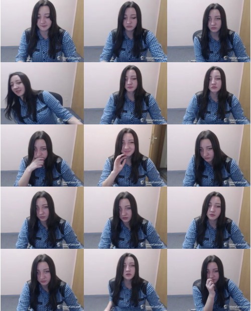 Download Video File: myfreecams lovely soffi