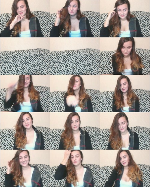 Download Video File: myfreecams lovesneja