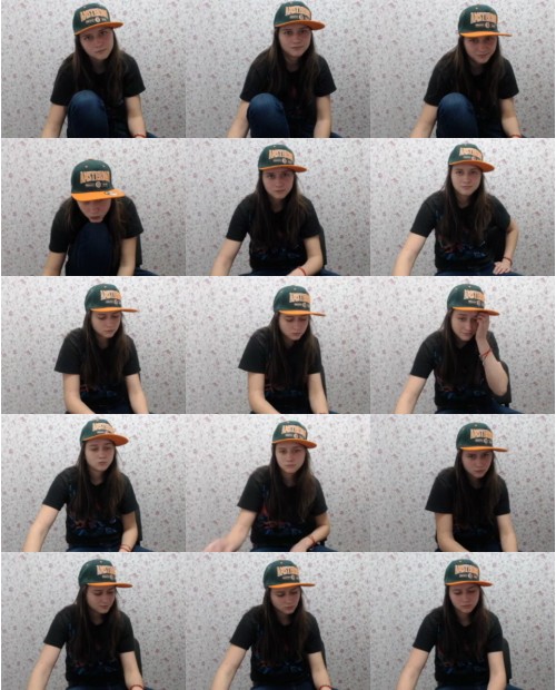 Download Video File: myfreecams luci xo 