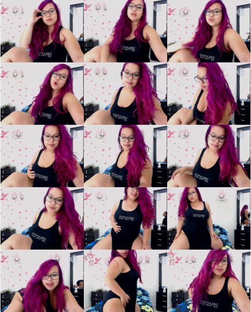 Download Video File: myfreecams lunahot74