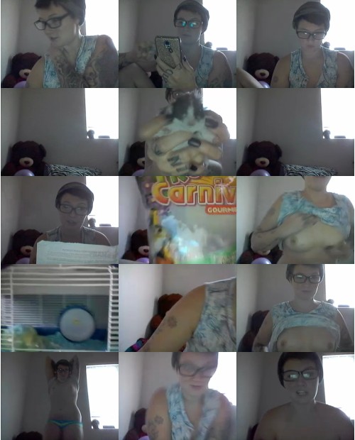 Download Video File: myfreecams luvskullz