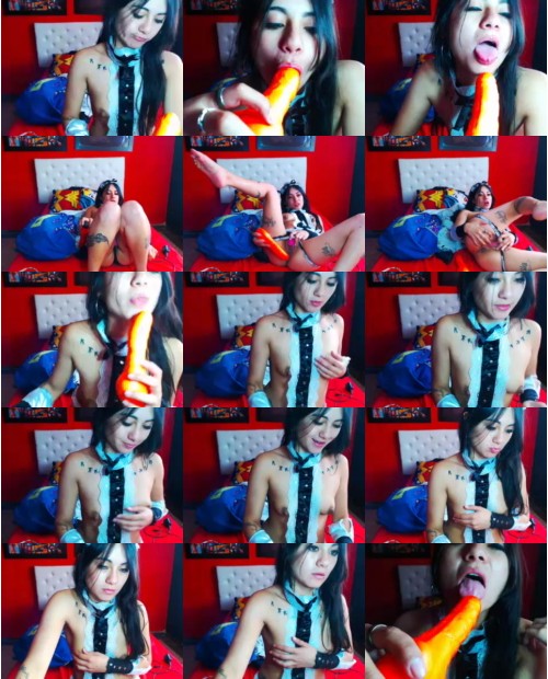 Download Video File: myfreecams madisonivy18