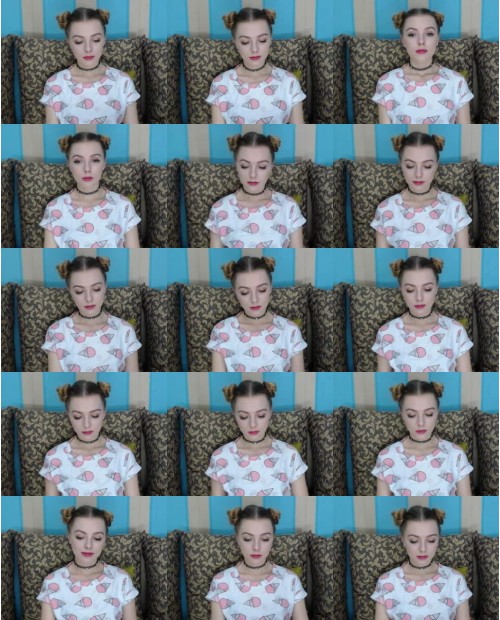 Download Video File: myfreecams mai94