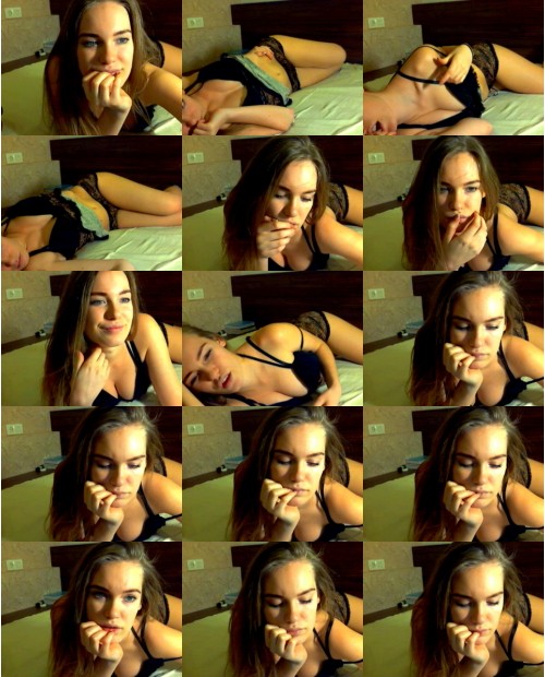 Download Video File: myfreecams malinkaa