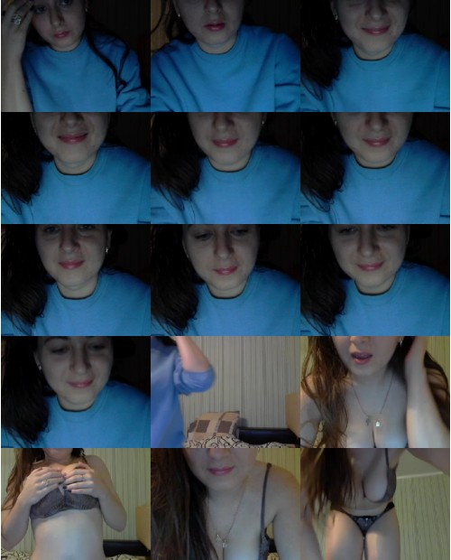 Download Video File: myfreecams malinkaxx