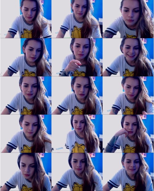 Download Video File: myfreecams malissaevil6