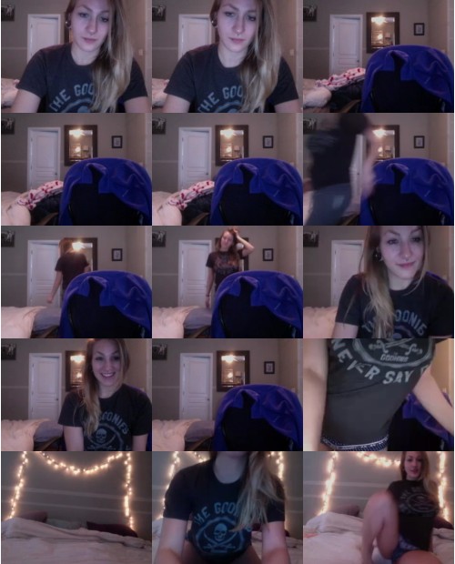 Download Video File: myfreecams malloryknox 