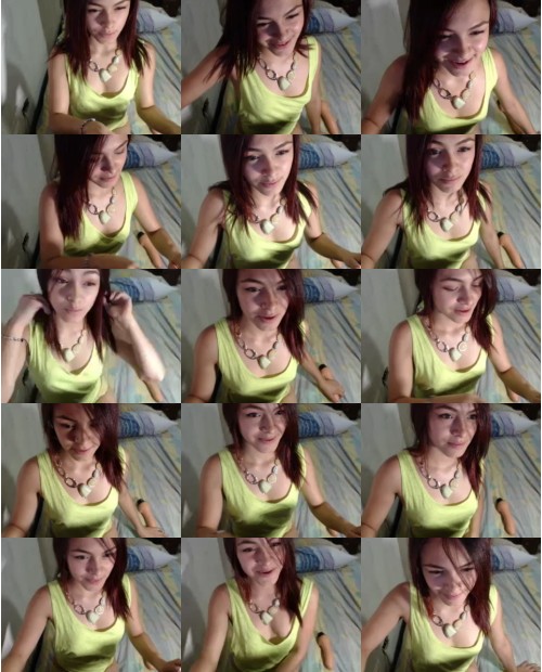 Download Video File: myfreecams malory21