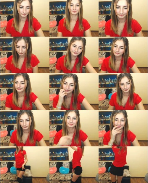 Download Video File: myfreecams marikawest