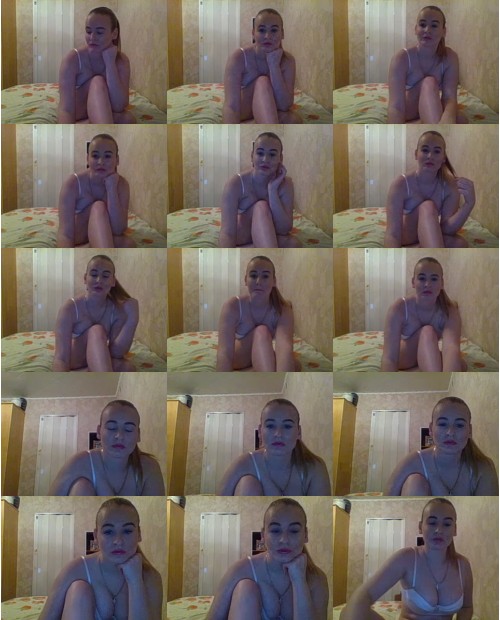 Download Video File: myfreecams marina1006