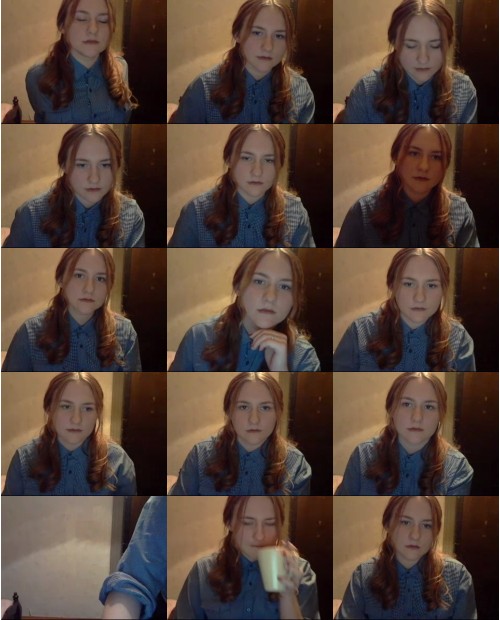 Download Video File: myfreecams markisa dev