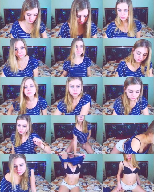 Download Video File: myfreecams marta cutie