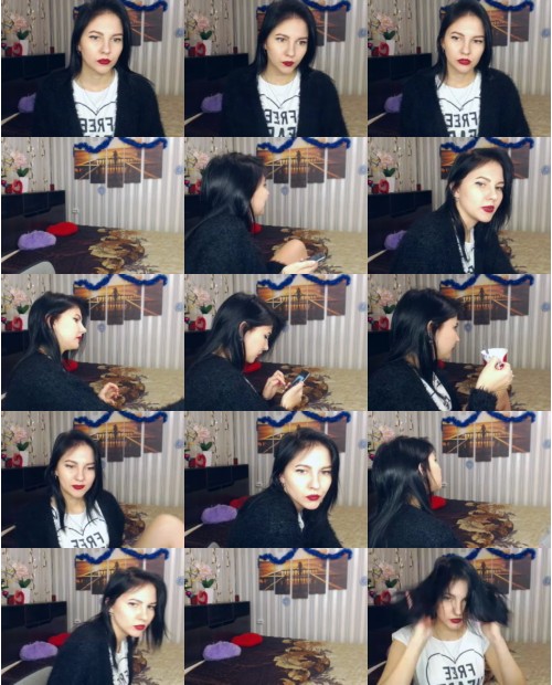 Download Video File: myfreecams milaprecious