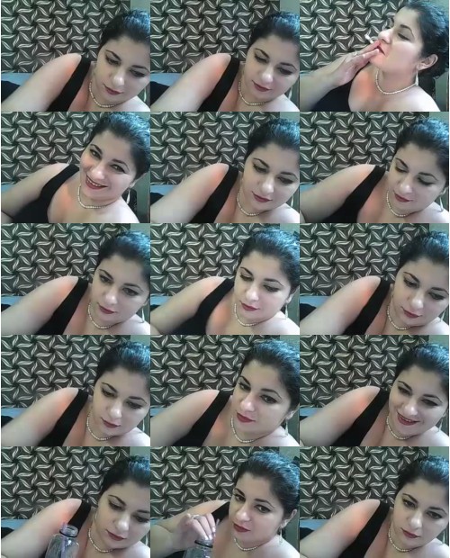 Download Video File: myfreecams milenadeville